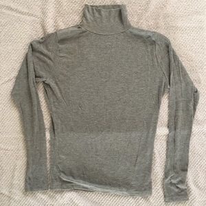 NWT John Galt/Brandy Melville mock neck sweatshirt